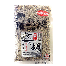 通販商品　塩っ胡 120g