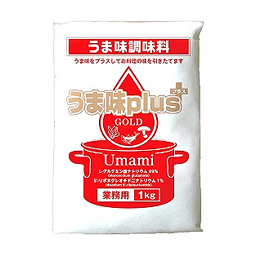 通販商品　うま味pulsゴールド 1kg