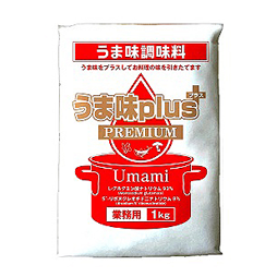 通販商品　うま味pulsプレミアム 1kg